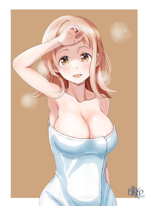 おはぱいようございます😊 