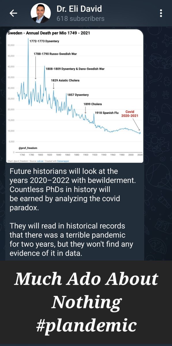 "The best laid schemes o' Mice an' Men,
Gang aft agley.
An' lea'e us nought but grief an' pain,
For promis'd joy!"
— (To A Mouse) Robert Burns
#plandemic #Faucism