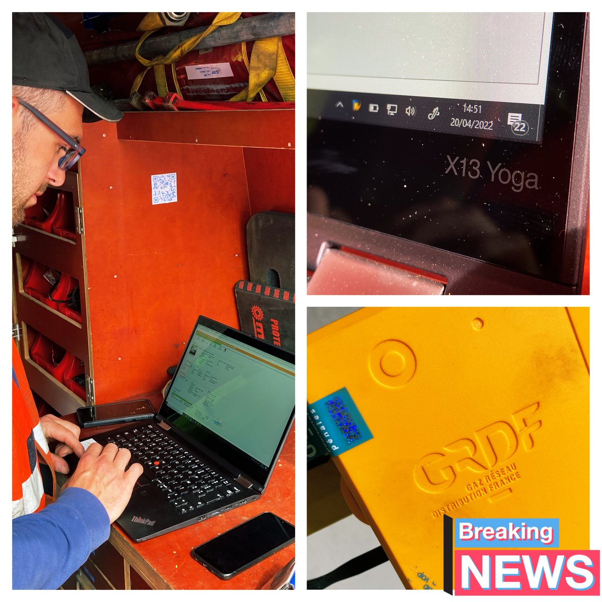 Pierre Leclerc tweet media