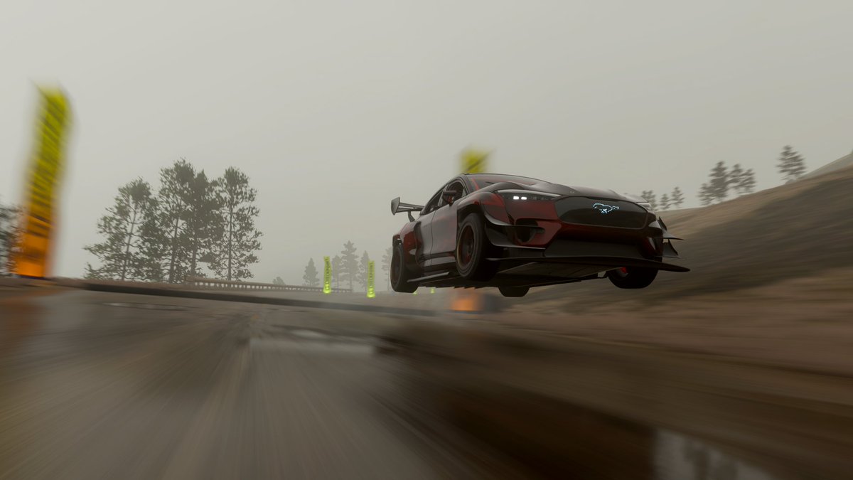 SEC3OPINCNO's tweet photo. @ForzaHorizon the Rally Across Mexico continues with stage 3: Caldera Descent. Race down tge volcano in spite of a tropical storm, on a paved technical single track route.
Code: 480 828 085
Rec tune: 167 443 184
#HorizonMoment
#ForzaHorizon5
#HorizonWilds
#HorizonBlueprint https://t.co/JiZ9pZWDqr