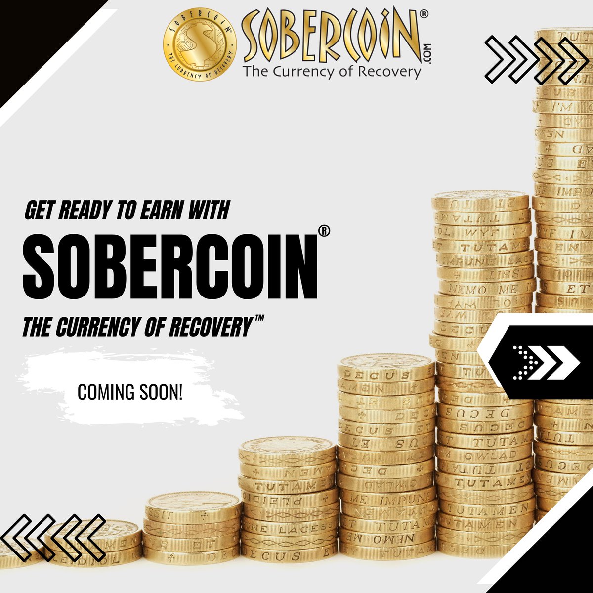 Soberverse's tweet photo. Like if you stayed sober this weekend! Visit us at https://t.co/KLDrFQPohl 
#MondayMotivation #soberlife #odaat #SoberMotivation #wedorecover #addiction #SoberAF #AlcoholFree #sober #sobercoin  #CryptoNews #RecoverOutLoud #RecoveryisPossible #soberquote #RecoveryPosse https://t.co/DDept3ugm1