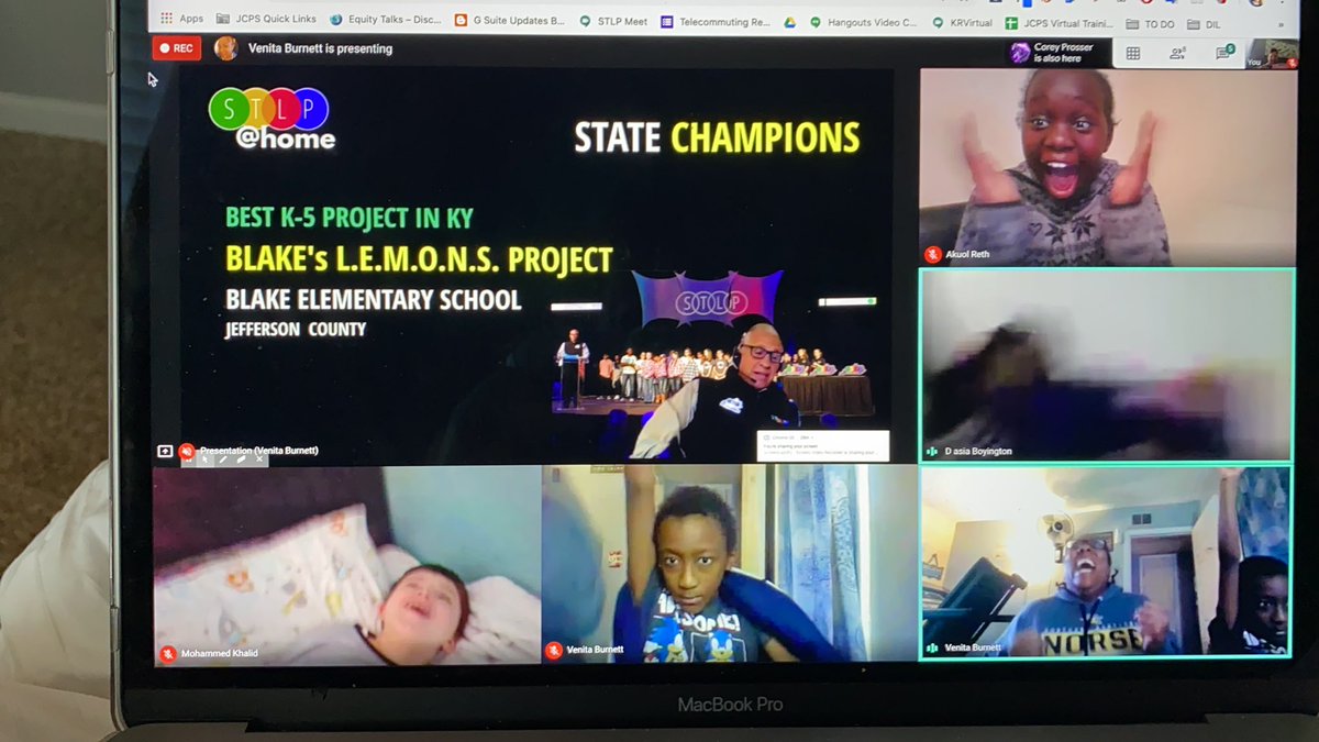 Dr. Kathleen Receveur tweet media