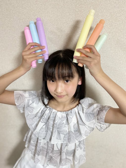 Twitterのコスプレ画像6