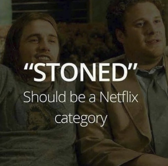 Happy 4/20! What are yall watching on Netflix tonight? Send suggestions! https://t.co/reYTRlGx7R<a href="/tag/sanfrancisco"class="tags"><span>#sanfrancisco</span></a><a href="/tag/live"class="tags"><span>#live</span></a>