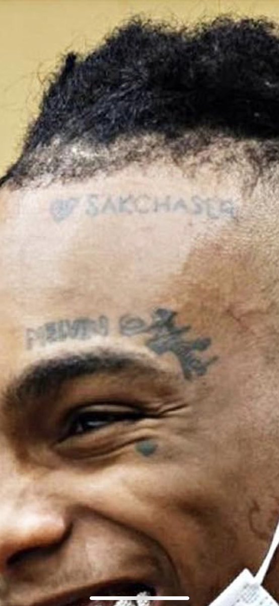 RareEnt1's tweet image. If these ain’t the worst tattoos I seen boi!! I think you spell Melvin wrong ?!!!🤔 ynmmelly need a tattoo artist in prison!!