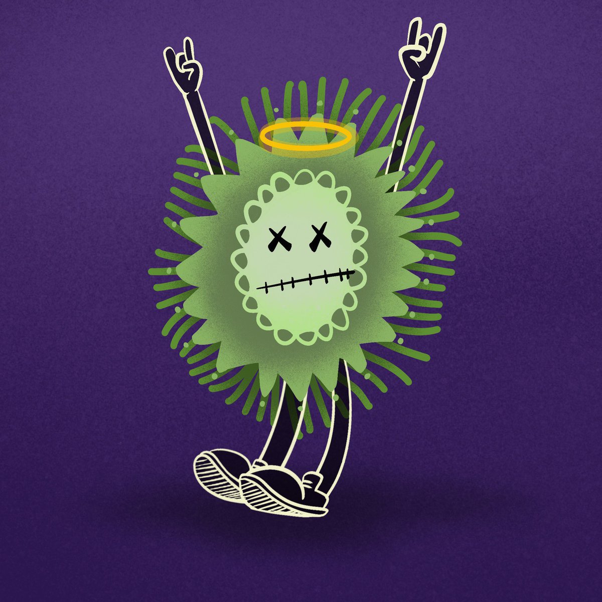 TrooprzArmy's tweet photo. @trooprzarmy 

Super Trooprz have been successfully tracking down these pesky miCRObes since arriving to support the Trooprz!

They ‘claim’ they can keep them contained but will they finally escape and bring mayhem and misery to the Trooprz!

#troopz #miCRObes #mutantz #claim https://t.co/s43Fuh3MB6
