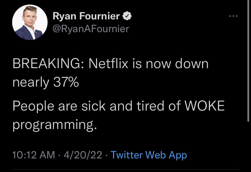 MrPotatoHeadUSA's tweet image. Ryan is Right! Fed up with not being able to watch anything without everyone being gay or some agenda. Always rewarding Obama and AOC as well! Disgusting!