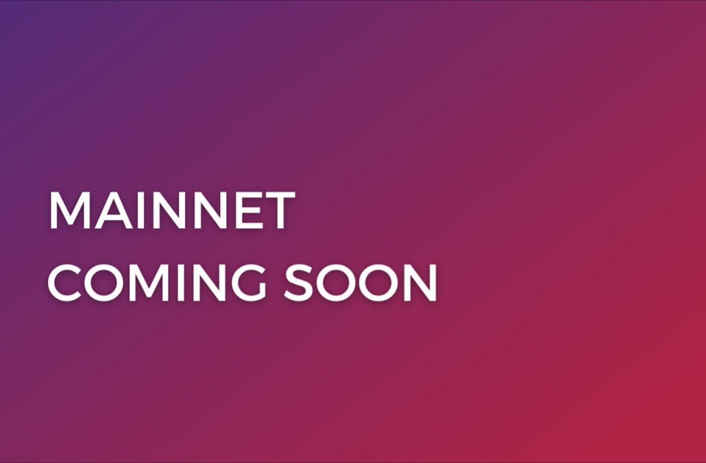 GRAND_platform's tweet photo. ⏳⏳⏳
#bignews #cryptocurrencycommunity #GRAND #PlayToEarn #casinò #nftcollector #gamblingschool #predictions #polygon #airdrops #privatesale #metaverse #mainnet https://t.co/6URKYZCWYa