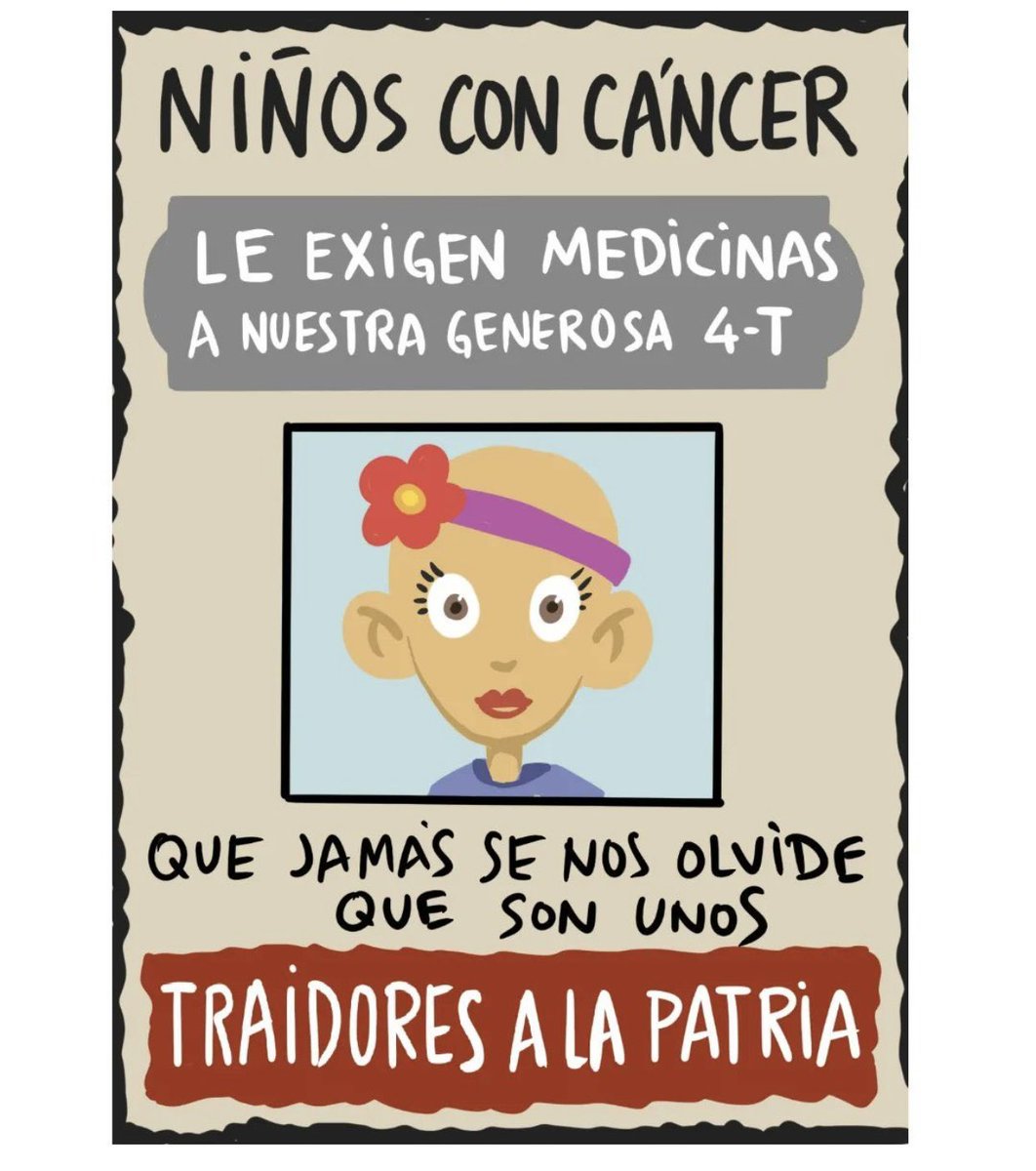 ¡Que jamás se nos olvide que son unos traidores a la patria!