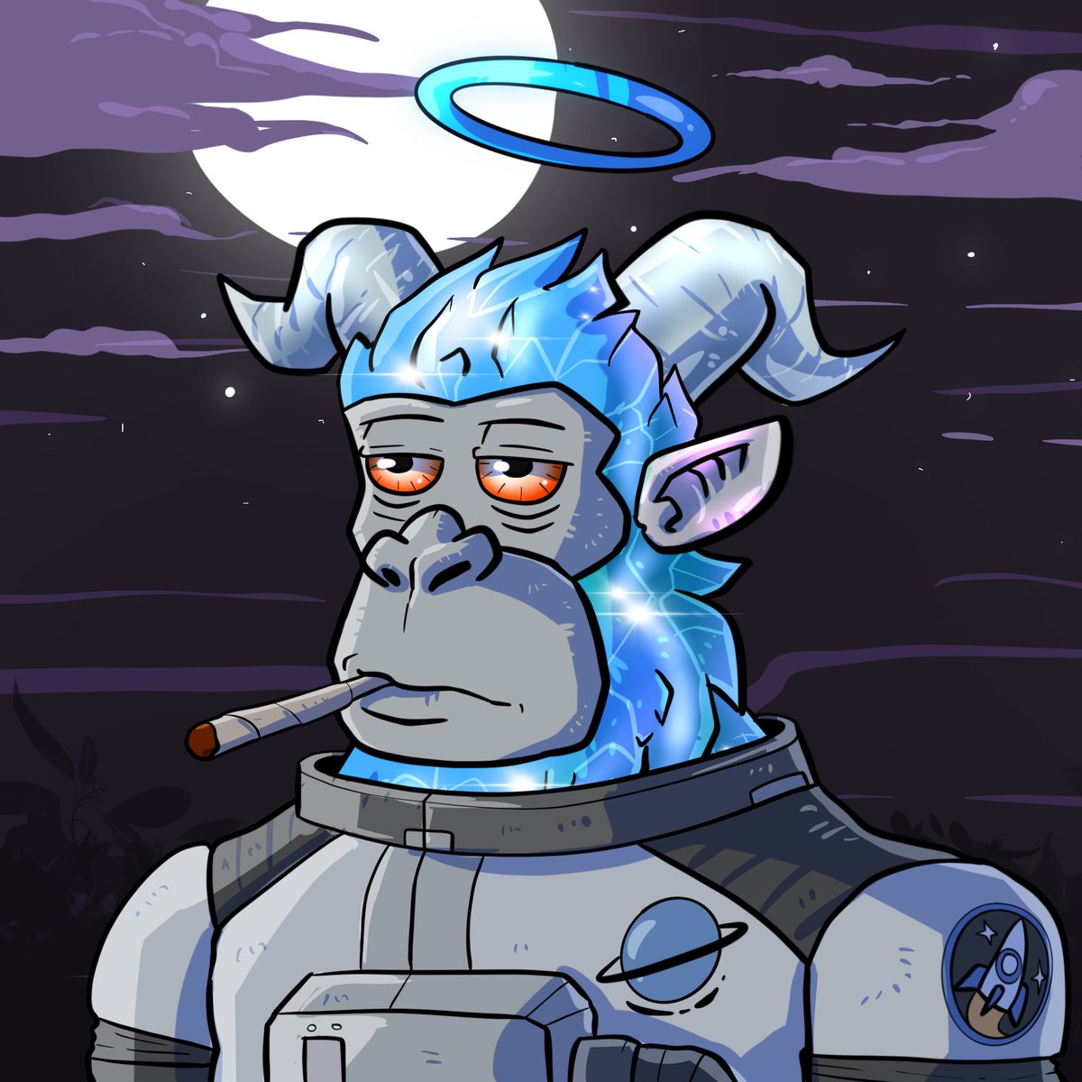 SmoothYetis's tweet photo. Happy 420 from us to you :) https://t.co/n0ILHGZAOc