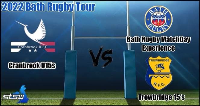 Sports Travel SW tweet media