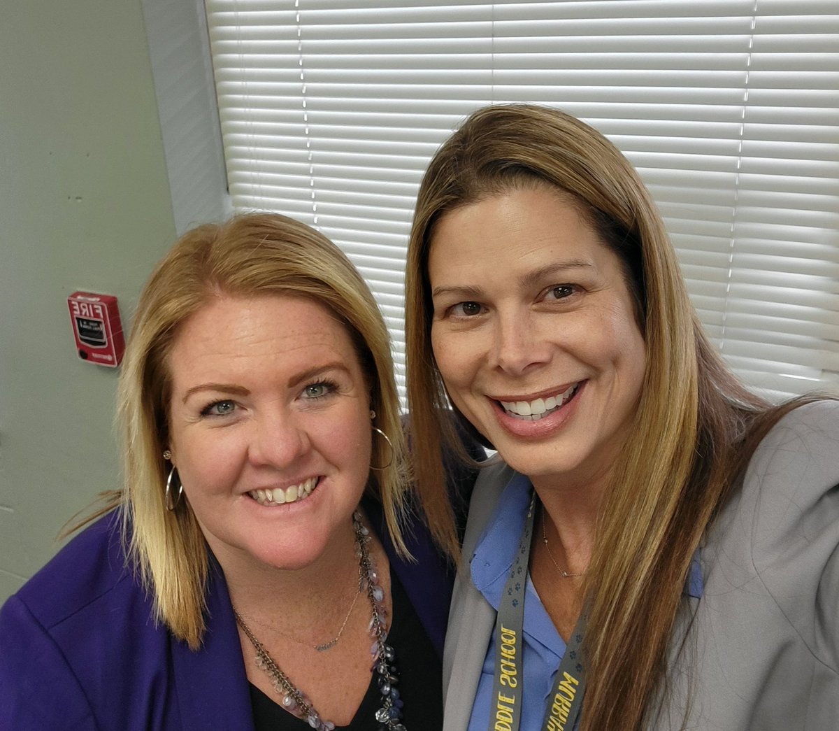 AMLaws's tweet photo. Love helping our aspiring leaders prepare for their future! Mock interviews with feedback #coachingleaders  @h_padgett2 @DaveAzzarito @mom21chinadoll @AitkenTimothy @EnergeticEduca1 @MCSDFlorida https://t.co/eXdAMhxFCA