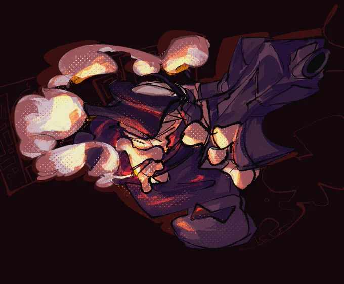 there you are *STRANGLES Y 