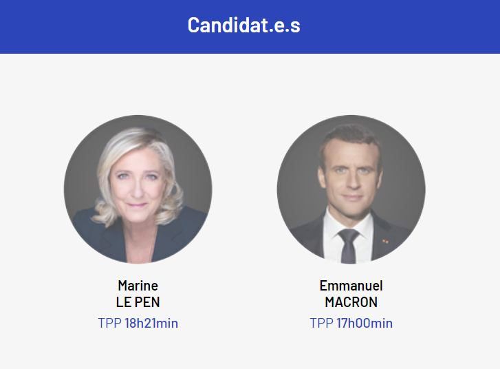 #Referendum "Une renaissance démocratique" : Marine Le Pen veut gouverner par référendum en contournant le Parlement et le Conseil constitutionnel 
<a href="/MLP_officiel/">Marine Le Pen</a> <a href="/EmmanuelMacron/">Emmanuel Macron</a> <a href="/avecvous/">septi widya lestari</a> <a href="/Conseil_constit/">Conseil constit</a> #Debat2022 #DebatMarineMacron