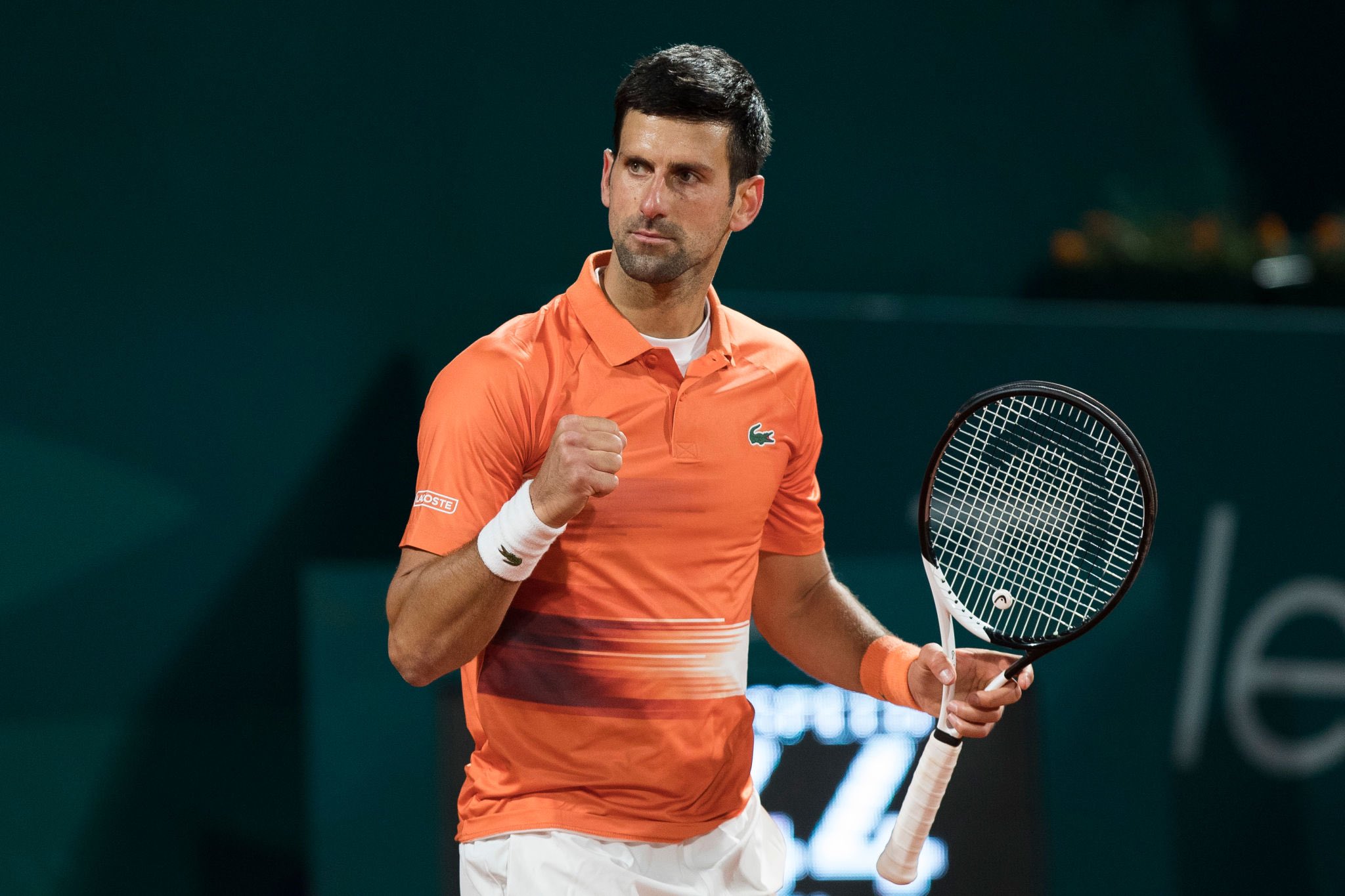 Serbia Open SEMIFINALS LIVE: Comeback King Novak Djokovic to play Russian Karen Khachanov for FINALS ahead of French Open- Follow Djokovic vs Khachanov LIVE