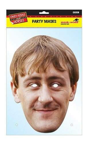 Happy 61st birthday to Nicholas Lyndhurst Aka Dave. 