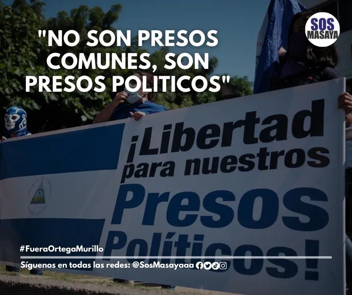 sosmasayaaa's tweet photo. #LibertadParaLosPresosPoliticos https://t.co/RT5oFADXd6