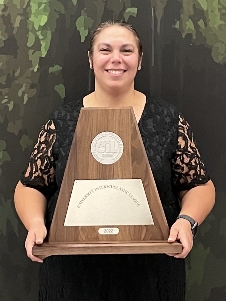 Memorial HS Band tweet media