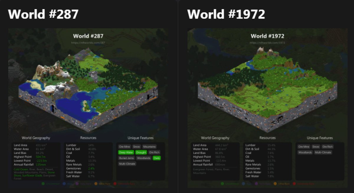 AWESOME APES tweet media