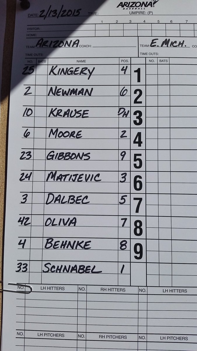 Blair Willis tweet media