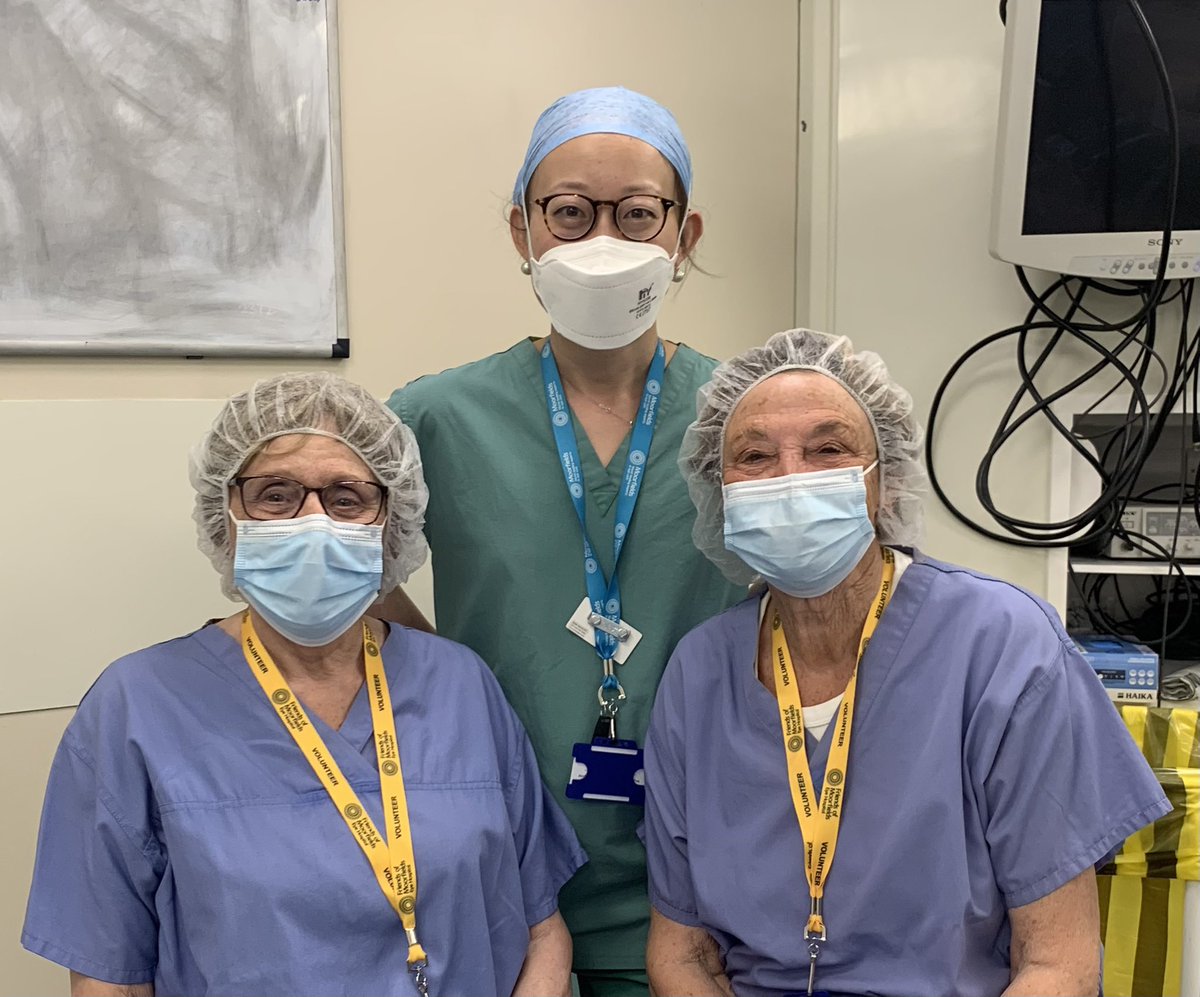 Olivia Li (@droliviali) on Twitter photo Lovely to see the <a href="/MoorfieldFriend/">Friends of Moorfields</a> volunteer hand holders, offering drug-free calm and reassurance to <a href="/Moorfields/">Moorfields Eye Hospital NHS Foundation Trust</a> patients having surgery. Lovely to see the <a href="/MoorfieldFriend/">Friends of Moorfields</a> volunteer hand holders, offering drug-free calm and reassurance to <a href="/Moorfields/">Moorfields Eye Hospital NHS Foundation Trust</a> patients having surgery.