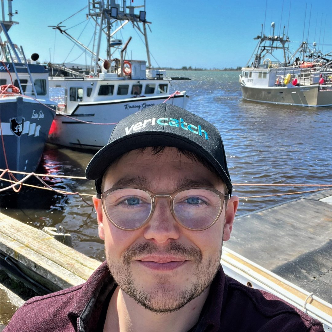vericatch's tweet photo. Big thanks to the Coldwater Lobster Assn for hosting us in Yarmouth #NovaScotia. We appreciated the opportunity to demonstrate our #ELOGS software solution & the beautiful scenery was a bonus!
#vericatch #oceanconservation #sustainablefood #lobster #blueeconomy #coldwaterlobster https://t.co/BaKQI1w0uw