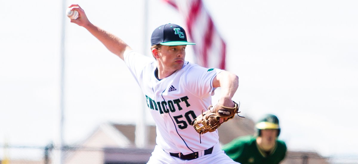 BSB: <a href="/EndicottBASE/">Endicott Baseball</a> Tops Southern Maine, 7-2 

STORY ➡️ bit.ly/3Lfnj48 

NOTES
* The Gulls are 7-1 on the road this season