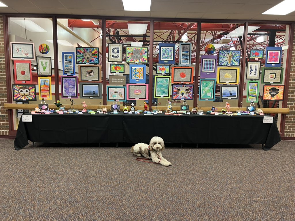 Excited to welcome our incoming 6th graders at our open house this evening! <a href="/ClayTrojans/">Clay Middle School</a> <a href="/ClayCounseling/">Clay MS Student Services</a>