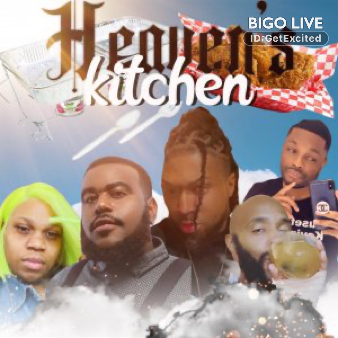 LIVE <a href="/5/">Reserved</a>,7,8! invites you to a party! #BIGOLIVE
slink.bigovideo.tv/HUY7y1