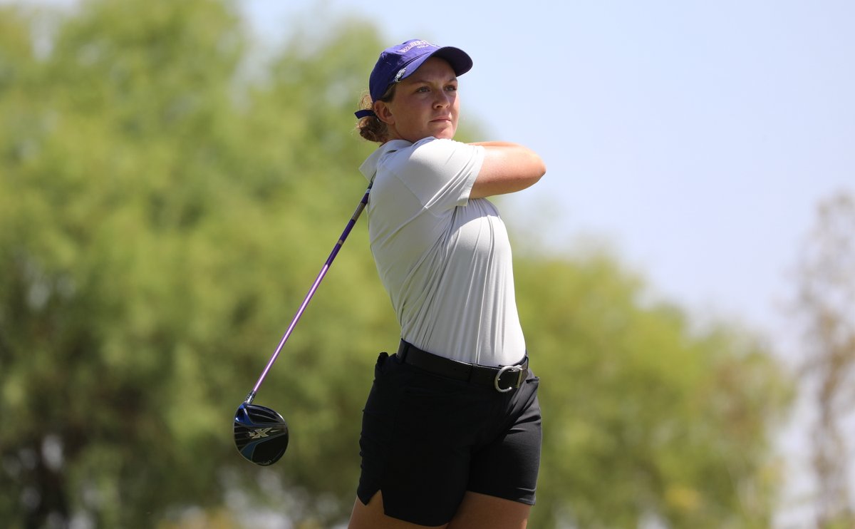 weberstate's tweet photo. Weber State finishes the Big Sky Championships in third place, the program's best finish in 13 years. Taitum Beck (T6) and Isabel Gutierrez (T9) each finish in the top 10. Great job ladies!
Full Results: https://t.co/Kh91n9P2bS
#WeAreWeber https://t.co/c0eZtmqZtd
