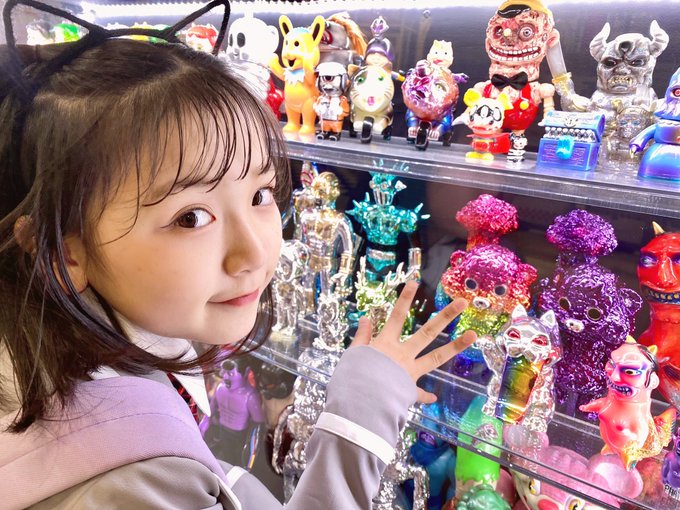 桃山こまちのTwitter画像20
