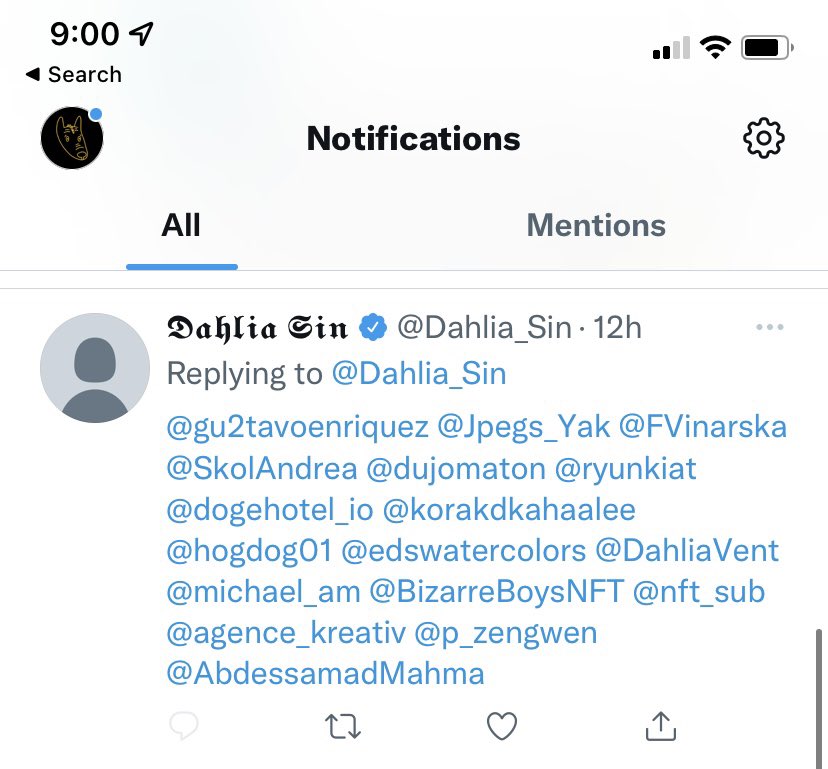 Bizarre Boys tweet media