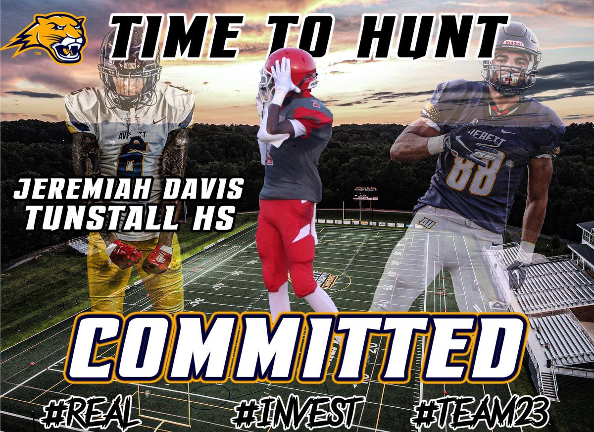 Jeremiah Davis tweet media