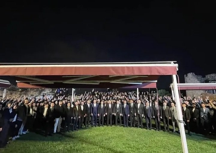 Bilgi Ülkücüleri tweet media