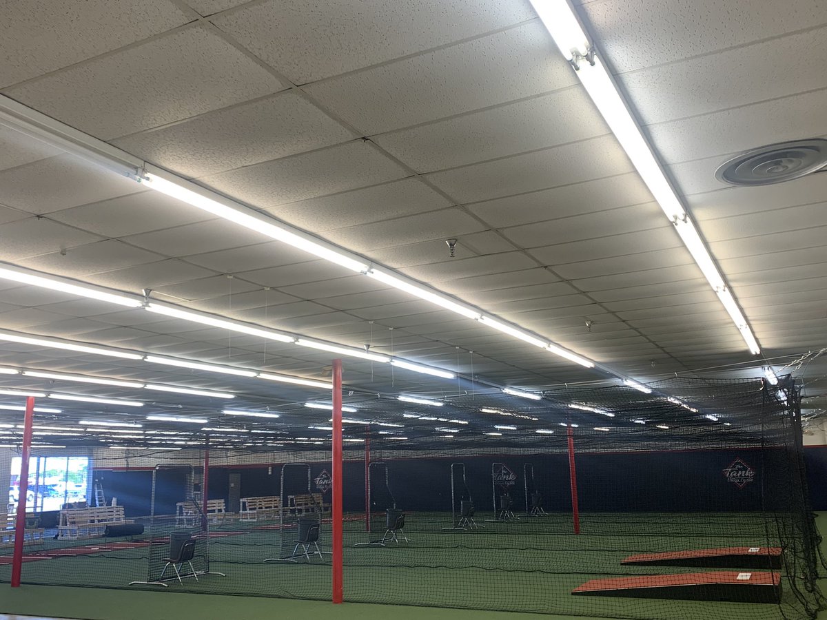 MS Rays Baseball (@mississippirays) on Twitter photo The Tank located in Gulfport, MS with 15,000 sq ft of space for baseball and softball players is officially the home of the MS Rays! Any outside members please contact owner Colton Caver to inquire about memberships ccaver.msrays@gmail.com
#TheTank The Tank located in Gulfport, MS with 15,000 sq ft of space for baseball and softball players is officially the home of the MS Rays! Any outside members please contact owner Colton Caver to inquire about memberships ccaver.msrays@gmail.com
#TheTank