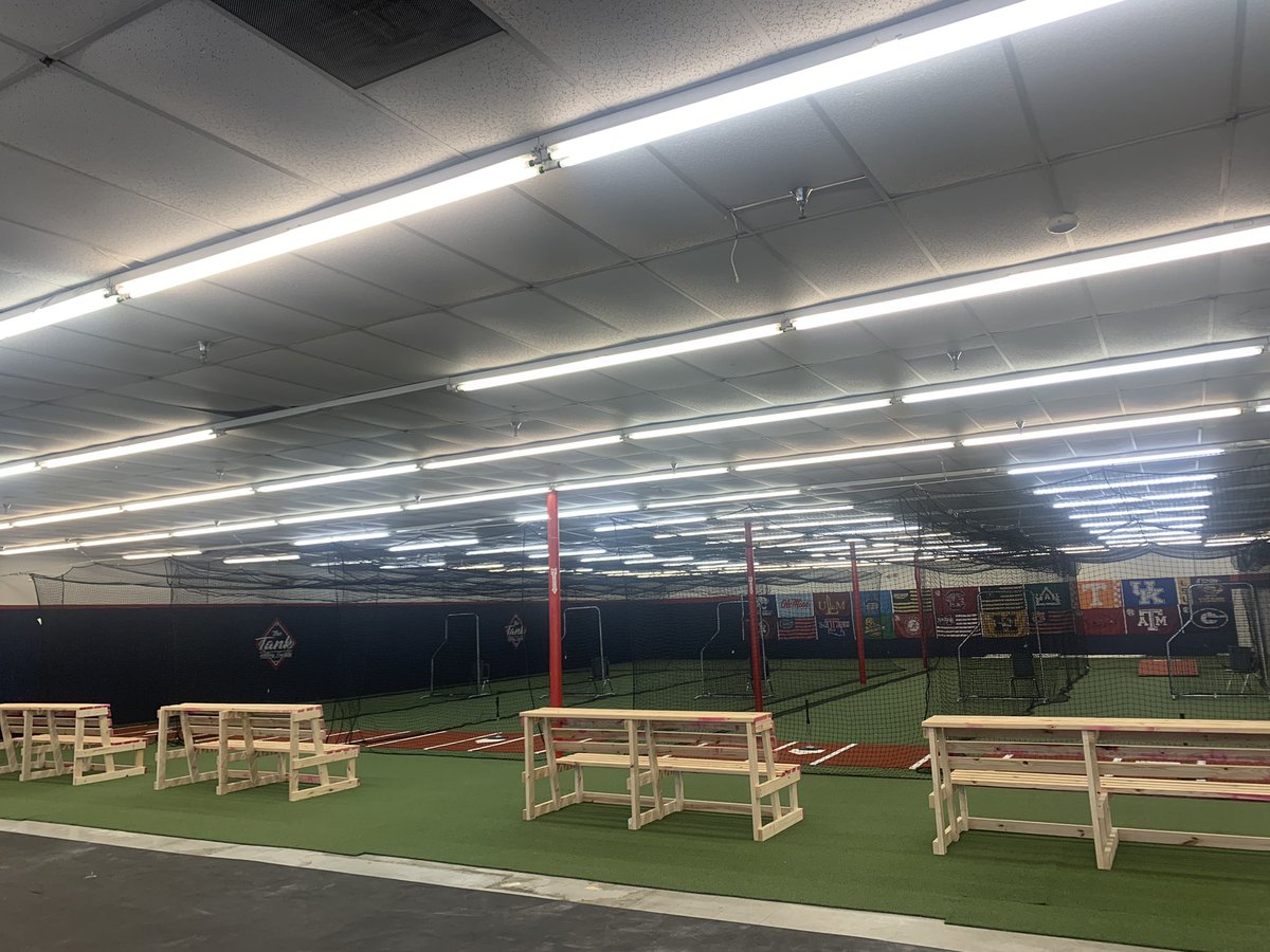 MS Rays Baseball tweet media