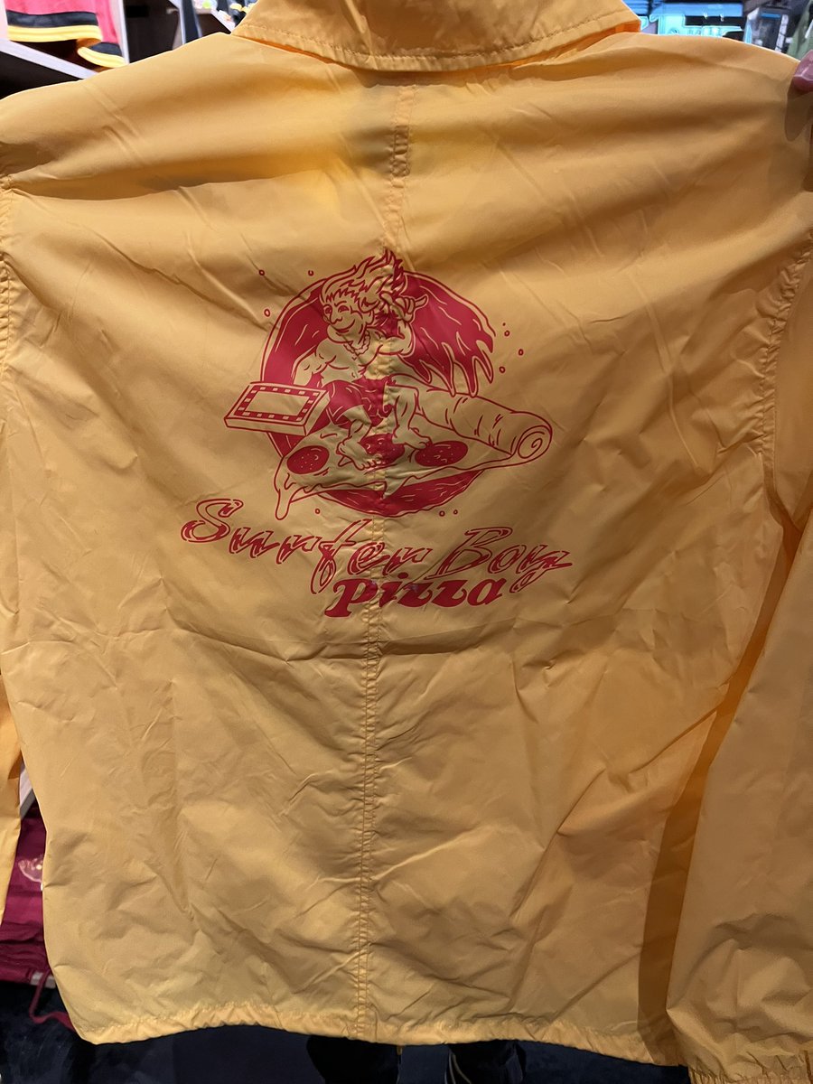 FurmansForce's tweet image. Found #StrangerThings4 #StrangerThingsMerch at our local @BoxLunchGifts in WV and yes, I picked up the #HellfireClub hoodie as a birthday gift for myself