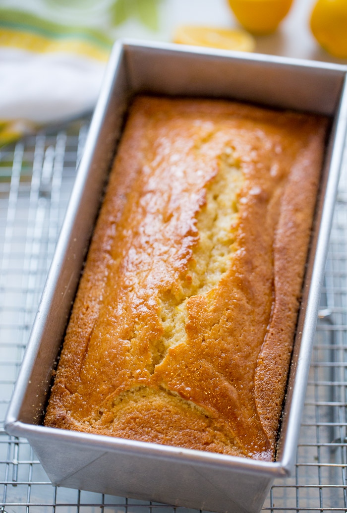 aclassictwist's tweet photo. I love browned butter in any recipe. But this Browned Butter Meyer Lemon Cake is on another level! Super moist and full of your favorite festive flavors. 

Find the recipe here- https://t.co/eCjTAZXM2E

#aclassictwist #dmvbaker #foodie #springrecipes #recipestotry #foodblogger https://t.co/3NpngHk464