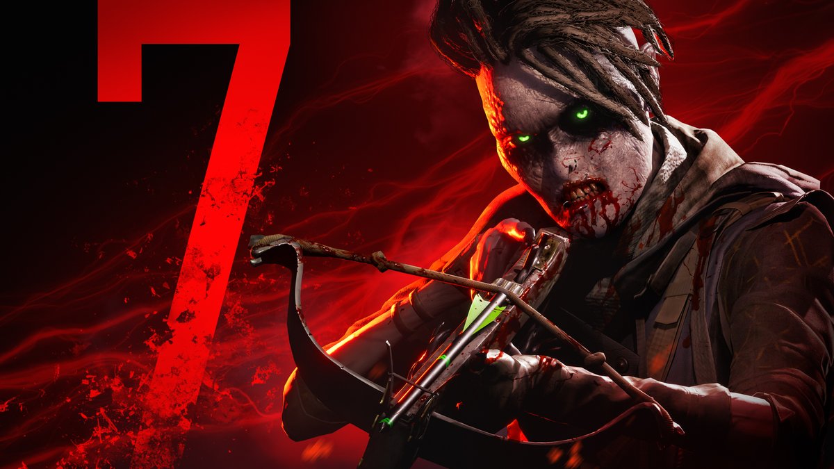 Bloodhunt tweet media