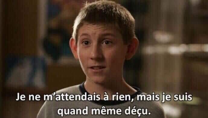 Seeg40758640's tweet photo. #debatmacronlepen Moi à la fin du débat entre Emmanuel Macron et Marine Le Pen : https://t.co/V1DbeJbIbv