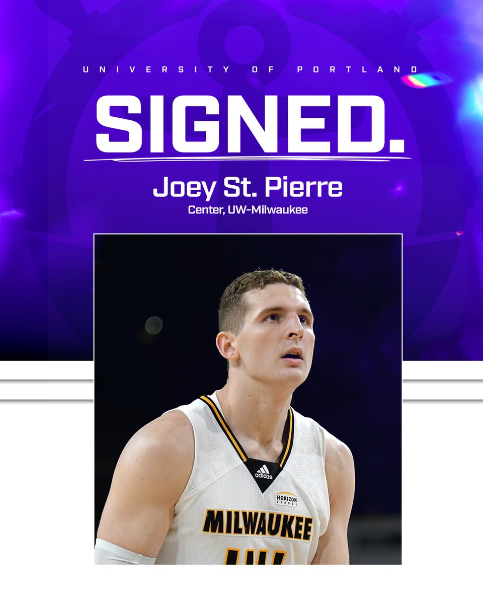 PortlandMBB's tweet photo. Welcome to the bluff ✍️

#WeArePortland
#GoPilots https://t.co/tTuW0PM8yc