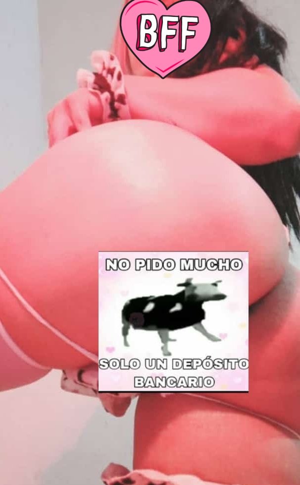 CenJJ03's tweet photo. Hoi, este es mi primer post y espero ver apoyo🥹 Mi nombre es Paola, tengo 19 y soy de México. 
Me gusta recibir placer y dar placer a otros. Vendo contenido y estos días estarán de prueba para ver qué tan bien me va acá en Twitter. Si hay apoyo también habrá regalitos 🫦 https://t.co/lCQp8AgKHK