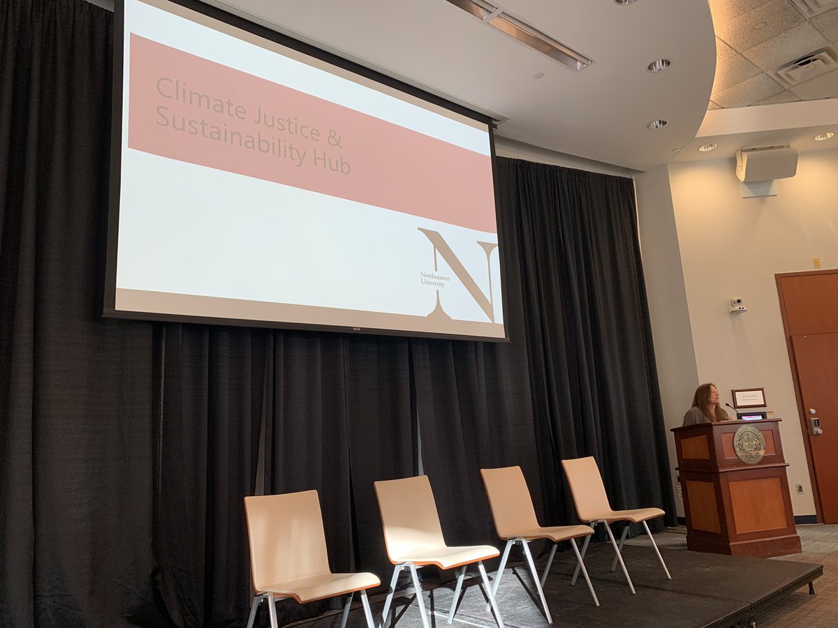 NU School of Public Policy and Urban Affairs tweet media