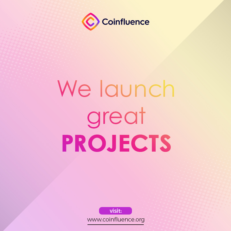 Coinfluence tweet media