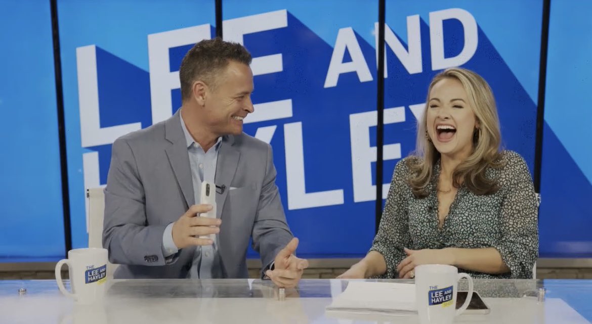 leeandhayley's tweet photo. In this Common Taters, we share some of your responses on what's the one #cereal you can't live without.
Presented by @wgmortho
#LeeandHayley #CommonTaters
Watch here: https://t.co/fLDVHJohdE https://t.co/hBxSE4LUSn