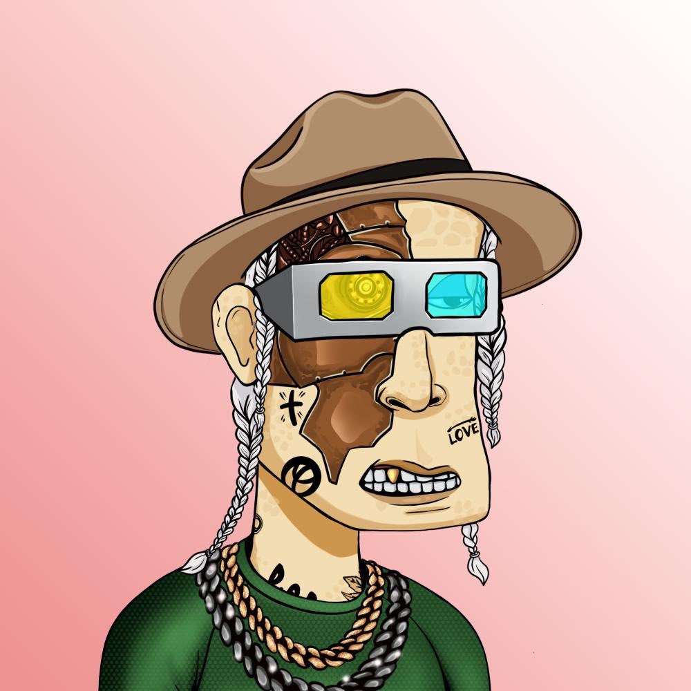 I want to gift <a href="/smart_MS3/">marcus smart</a> my <a href="/FreshMutants/">Fresh Mutants Clique</a> nft my guy (Marcus SmartContracts) holla at me and lets get you setup with a Cardano wallet! Good luck tonight! #GangGreen #Celtics ☘️ #BKNvsBOS #NBAPlayoffs #DPOY 🏆 #CNFT #CardanoCommunity #cnfts