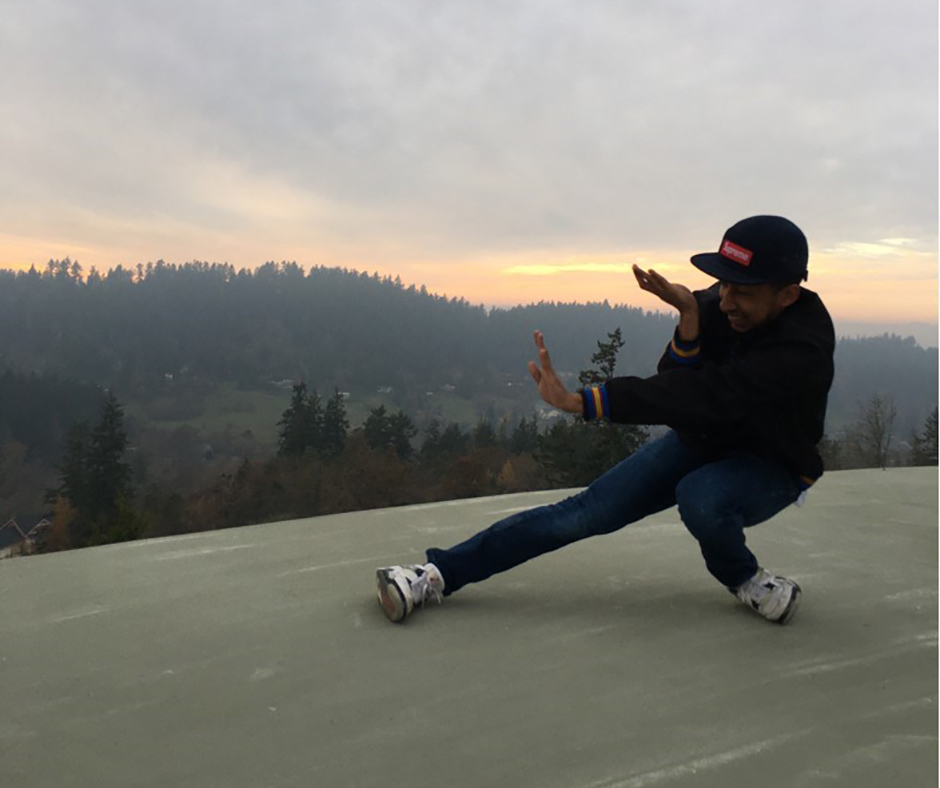 💃🕺 Are you ready for #NationalDanceWeek? From April 22-29, you can enjoy FREE lunchtime Performances in Kesey Square, starting at noon daily. Check out our lineup of amazing local artists: eugene-or.gov/ndw