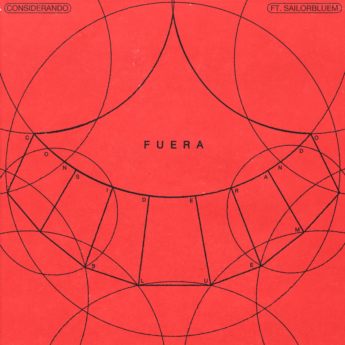 CoccoVisuals's tweet photo. [ALT-VER] Fuera - Considerando ft Bluem  (Single Cover artwork).

@fueraroom beccatevi queste alt cover della copertina del vostro ultimo singolo. Vi amo.

#fuera #singlecover #coverart https://t.co/nO5idm24fJ