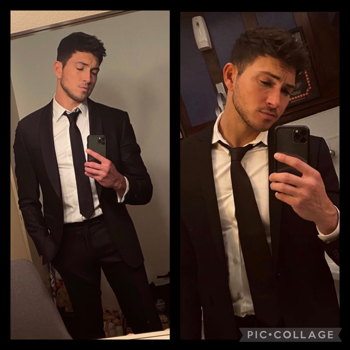 TeamRobWilson's tweet photo. Weather its Work or Play my Fav knows how to make a suit look GOOD!
Get it @MrRobertScott #TeamRobWilson #SameTeam #SuitandTie
#AlwaysMagical 😉🪄🔑🤗 https://t.co/xIawA9Cm2a
