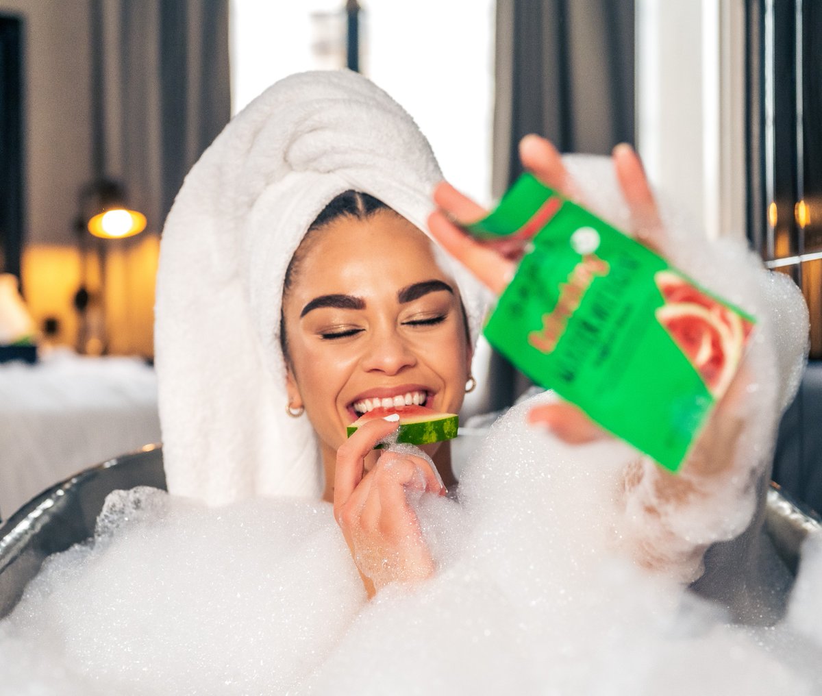 Que Bella Beauty Face Masks tweet media